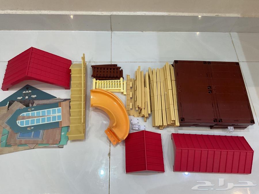 بيت باربي اطفال عرض اليوم الوطني64576673441666111