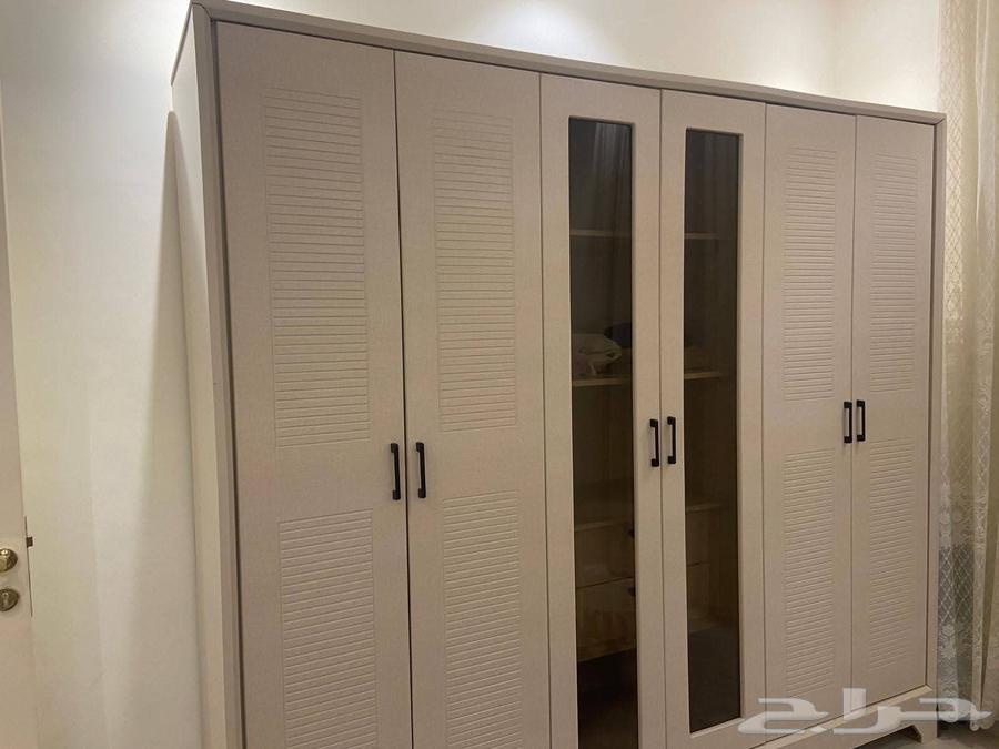 غرف نوم جديده جاهزه64572564724354110