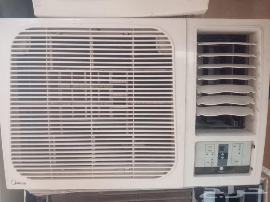 عروض الصيف بيع _شراء _استبدال وبأقل الأسعار مكيفات شباك64574607159811111