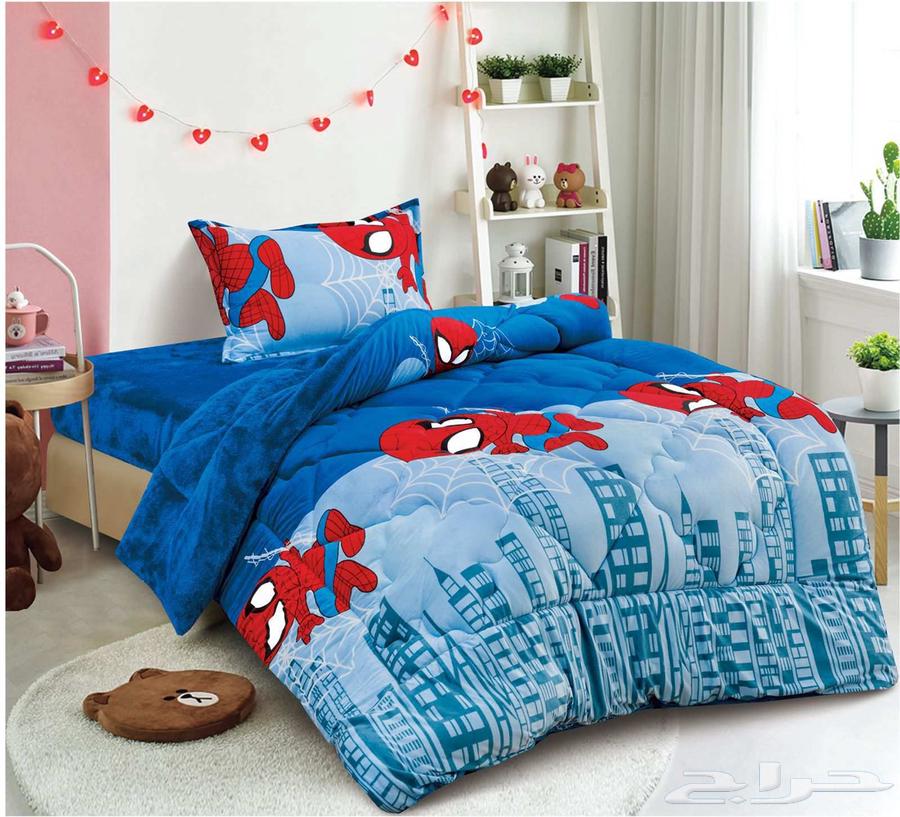 Winter children's bedding sets64574256833665113