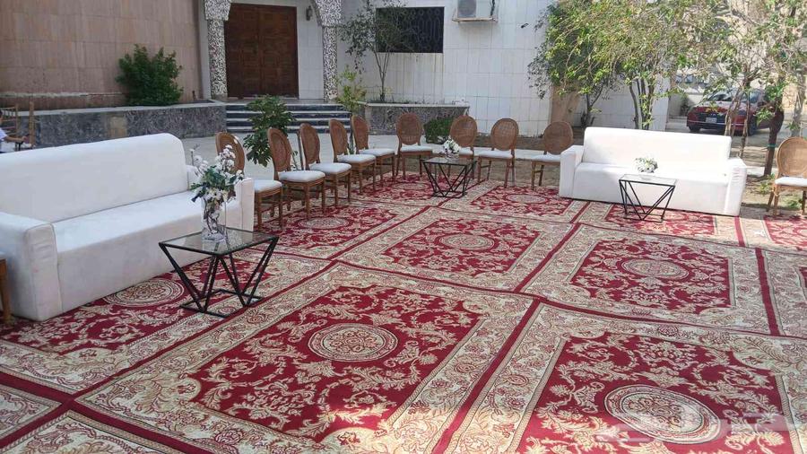 Baroness Parties Coordination64572201222530113