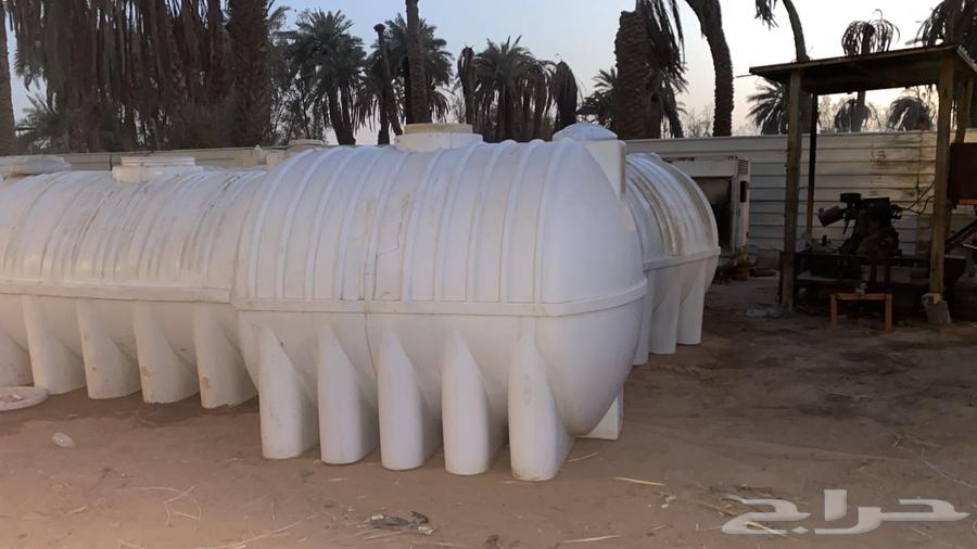 New and used water tanks of all sizes64579650547073110