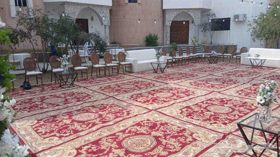 Baroness Parties Coordination64572201222530111