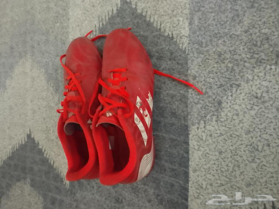 شوز ايداس مستخدم نظيف للبيع مقاس 42شوز شبيه نايك مقاس 4164577332408579113