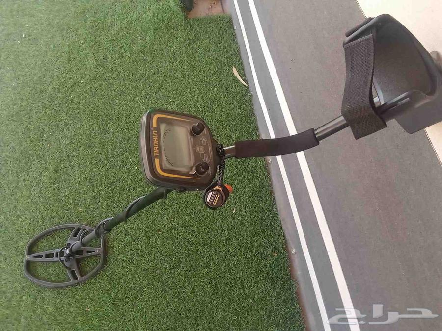 للبيع جهاز كشف المعادن TIANXUN64574425420929110