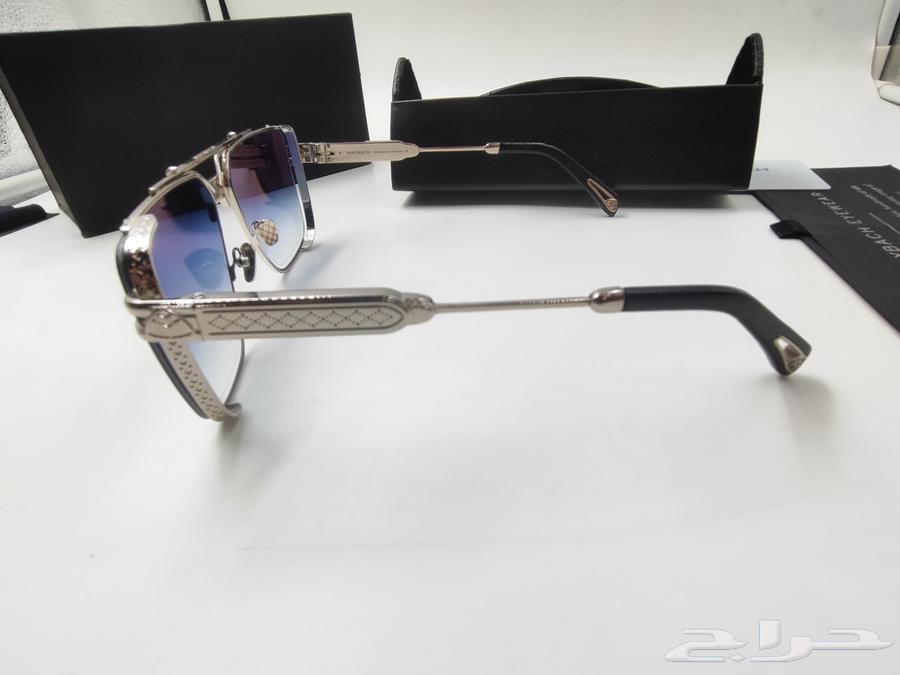 نظارة مايباخ فاخرة . MAYBACH64578937198465112