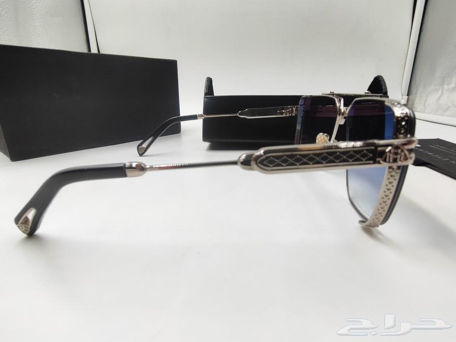 نظارة مايباخ فاخرة . MAYBACH64578937198465113