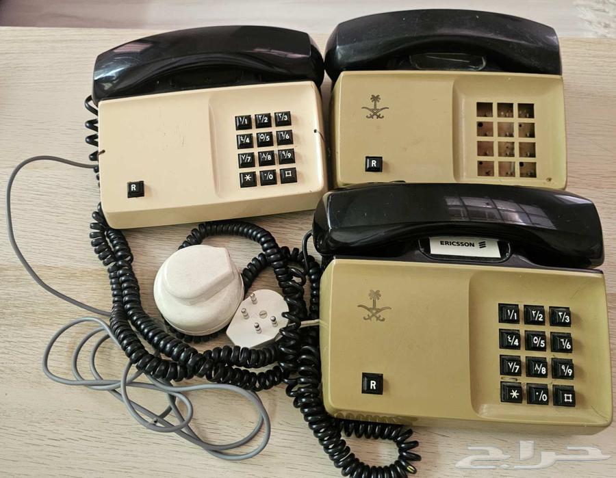تلفونات قديمة للبيع64575918477314110