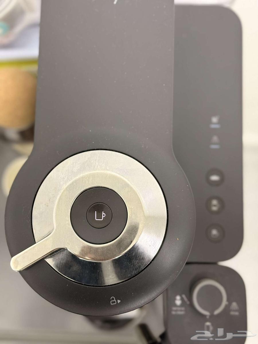 مكينه قهوه انسبرسو استخدام شهر فقط المكينه تعتبر جديده64572677523971110