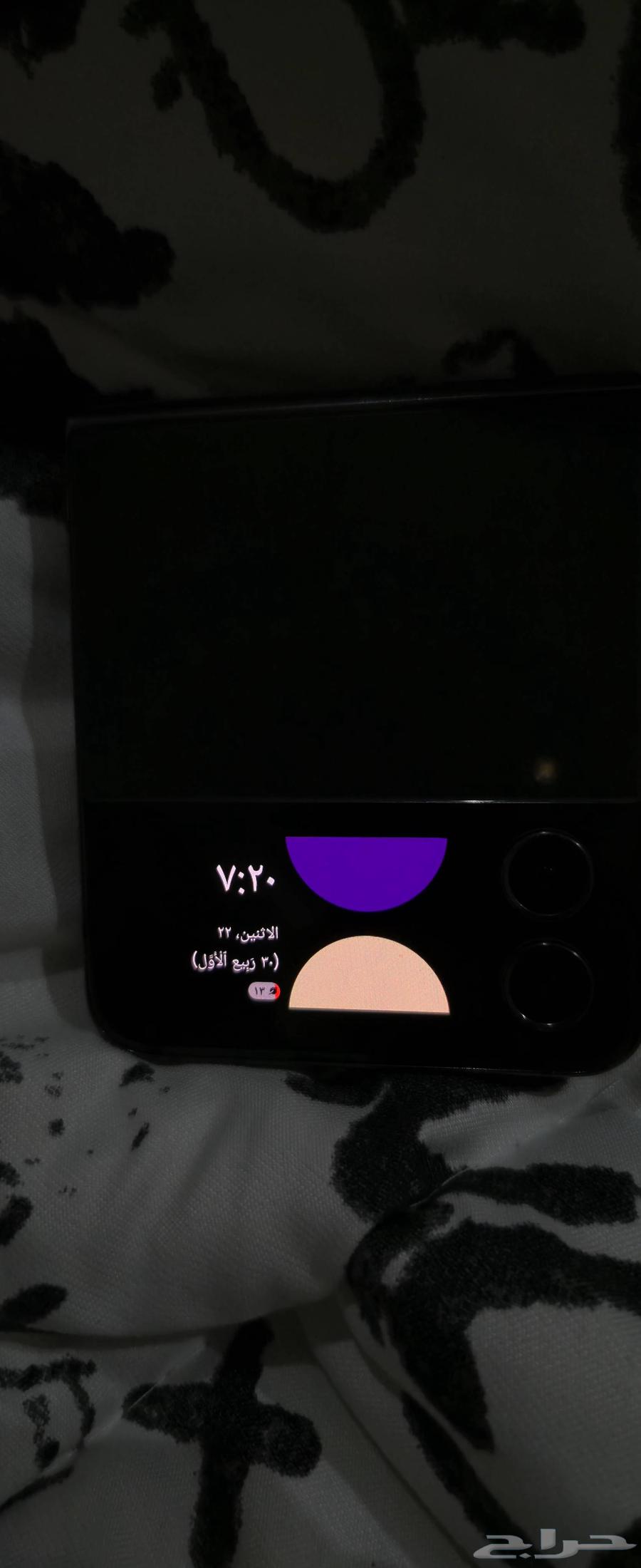 Samsung Z Flip 4 Graphite64576129454081113