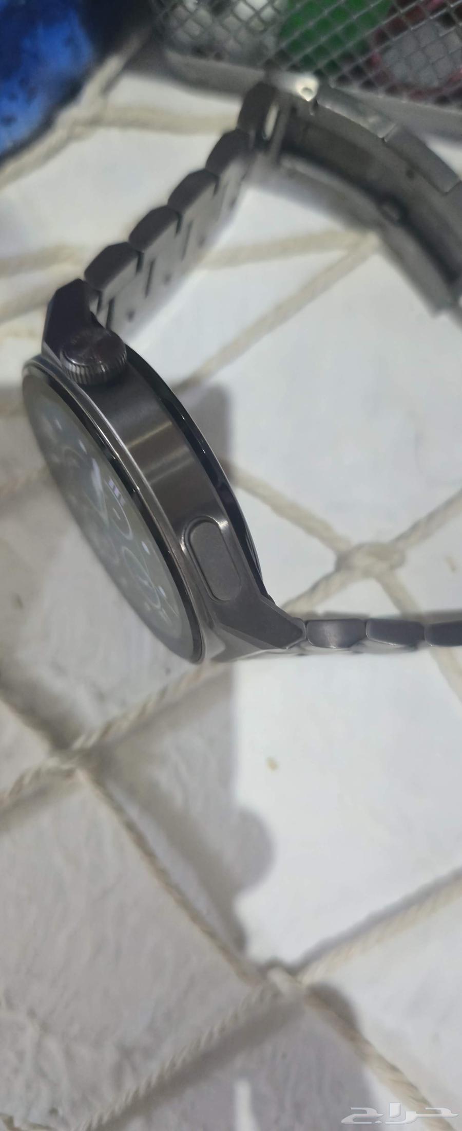 ساعه هواوي واتش gt3 برو ( نسخه خاصه )64576451045890112