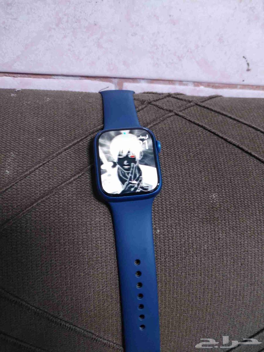 اللبيع ساعات ابل الجيل 764574173319682111