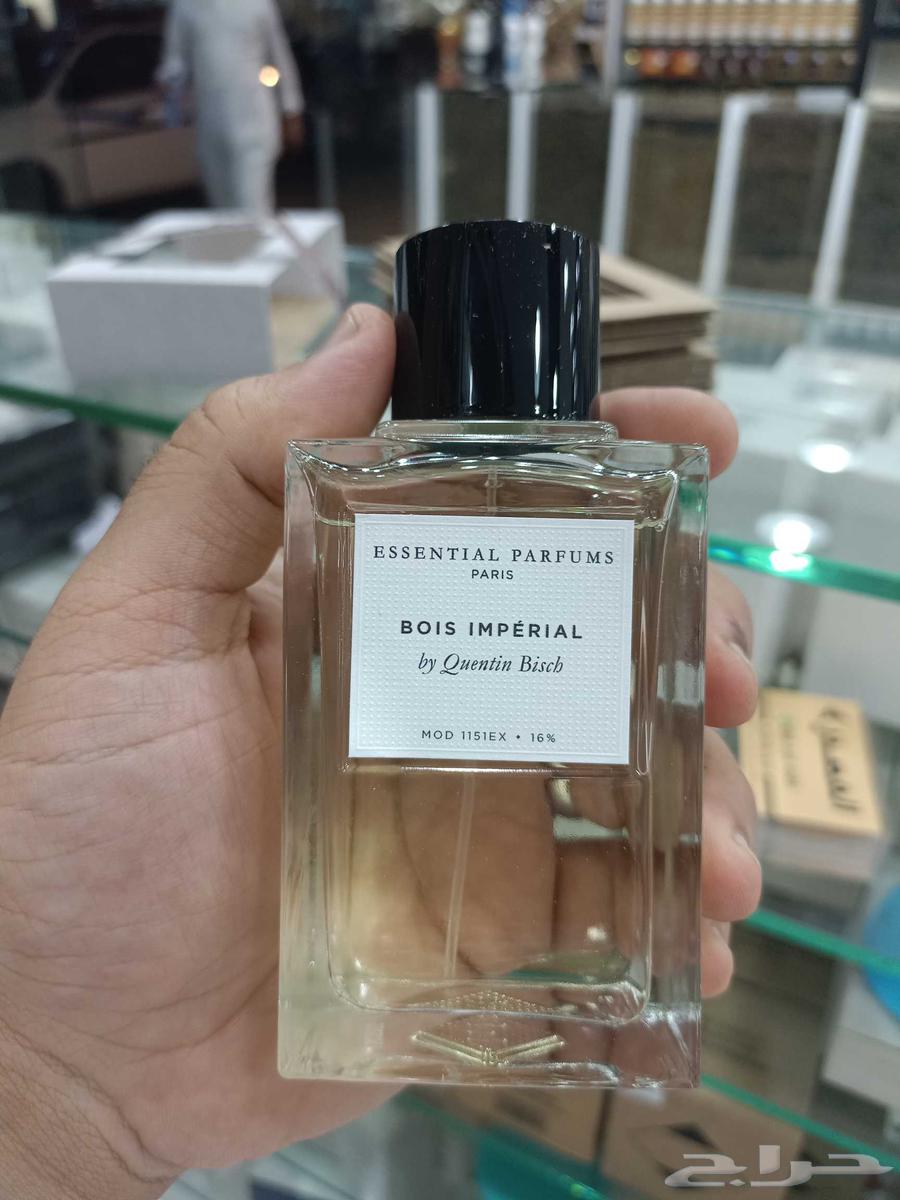 عطر بوس امبريال الشكل القديم الطبعه جوا القزازه الحجم 100مل64578507730434111