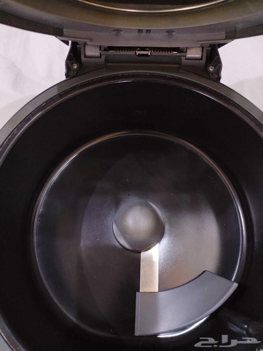 قلاية هوائية ديلونجي نظيفة جدا64576868738051114