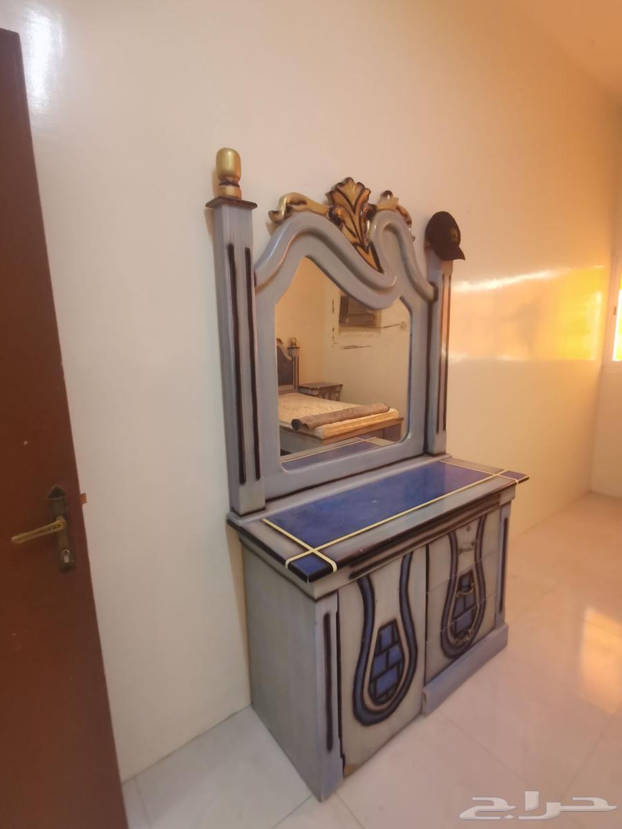 غسالة 12 كيلو وبراد مستعملين للبيع عالسوم وغرفة بنات64579512879873112