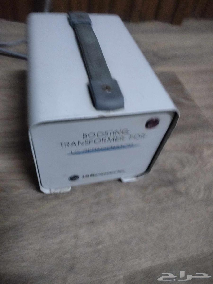 محول ثلاجة من 110 فولت إلى 220 فولت64577247816706110