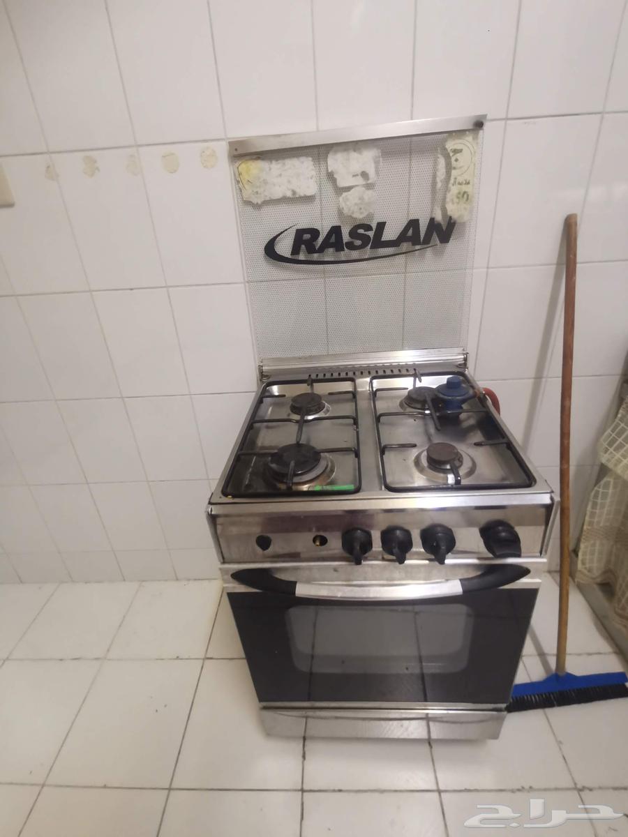 غسالة 12 كيلو وبراد مستعملين للبيع عالسوم وغرفة بنات64579512879873110