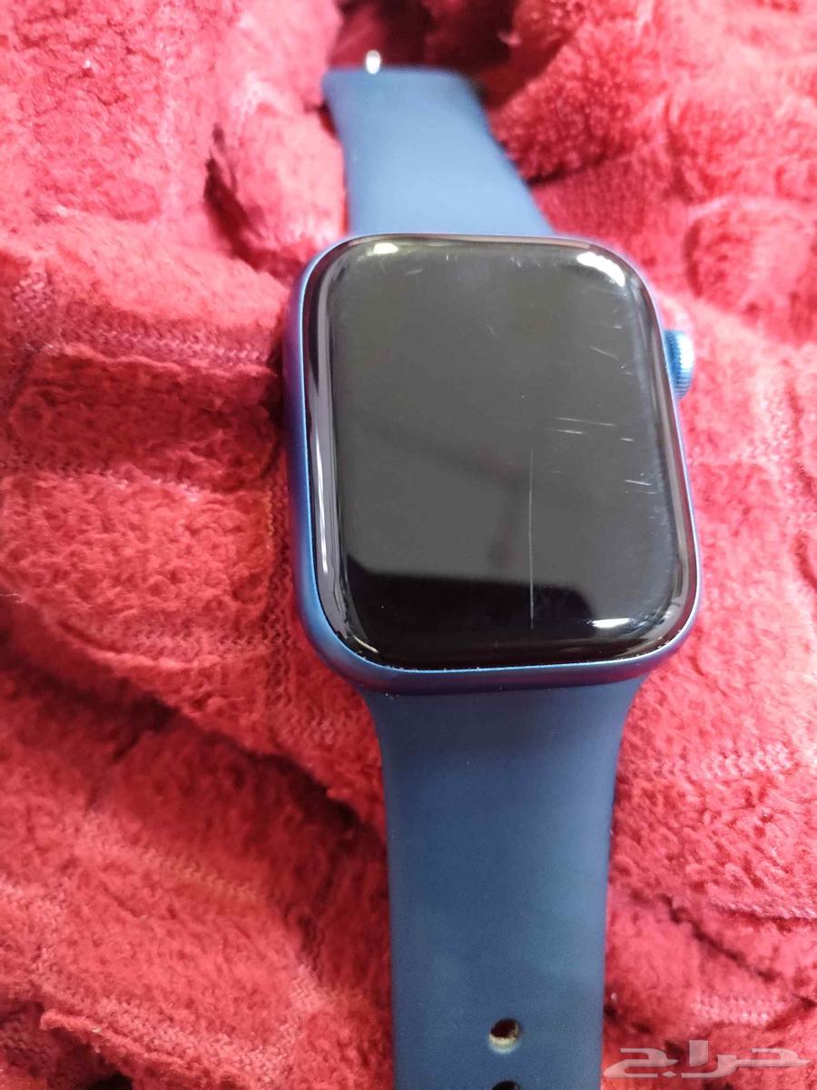 اللبيع ساعات ابل الجيل 764574173319682110