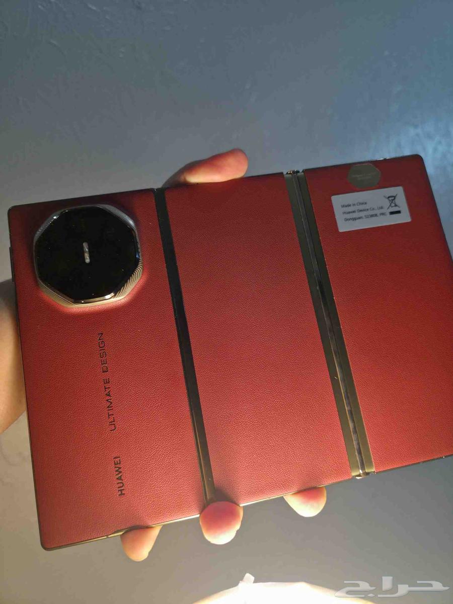 للبيع هواوي ميت اكس تي لميتد ديزاين مستخدم64520119184769110
