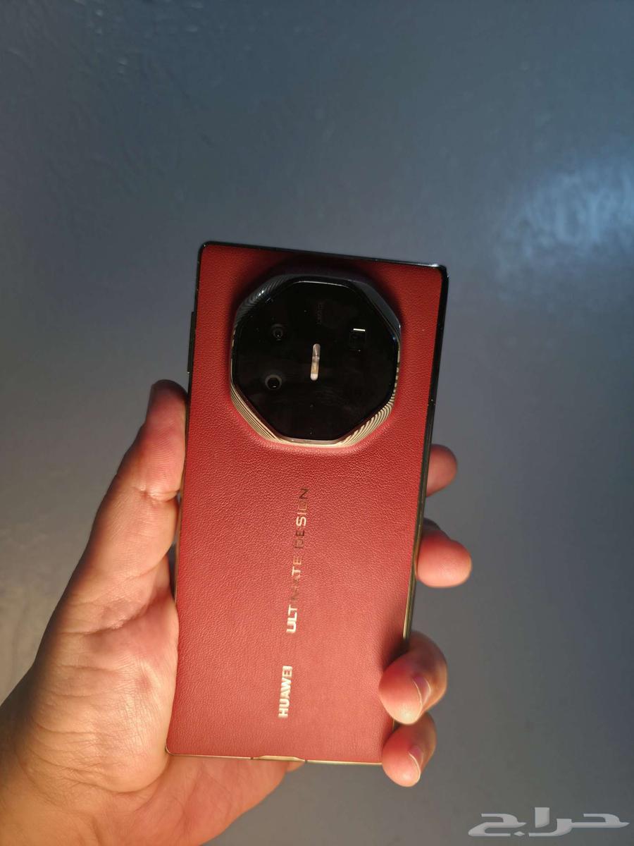 للبيع هواوي ميت اكس تي لميتد ديزاين مستخدم64520119184769111
