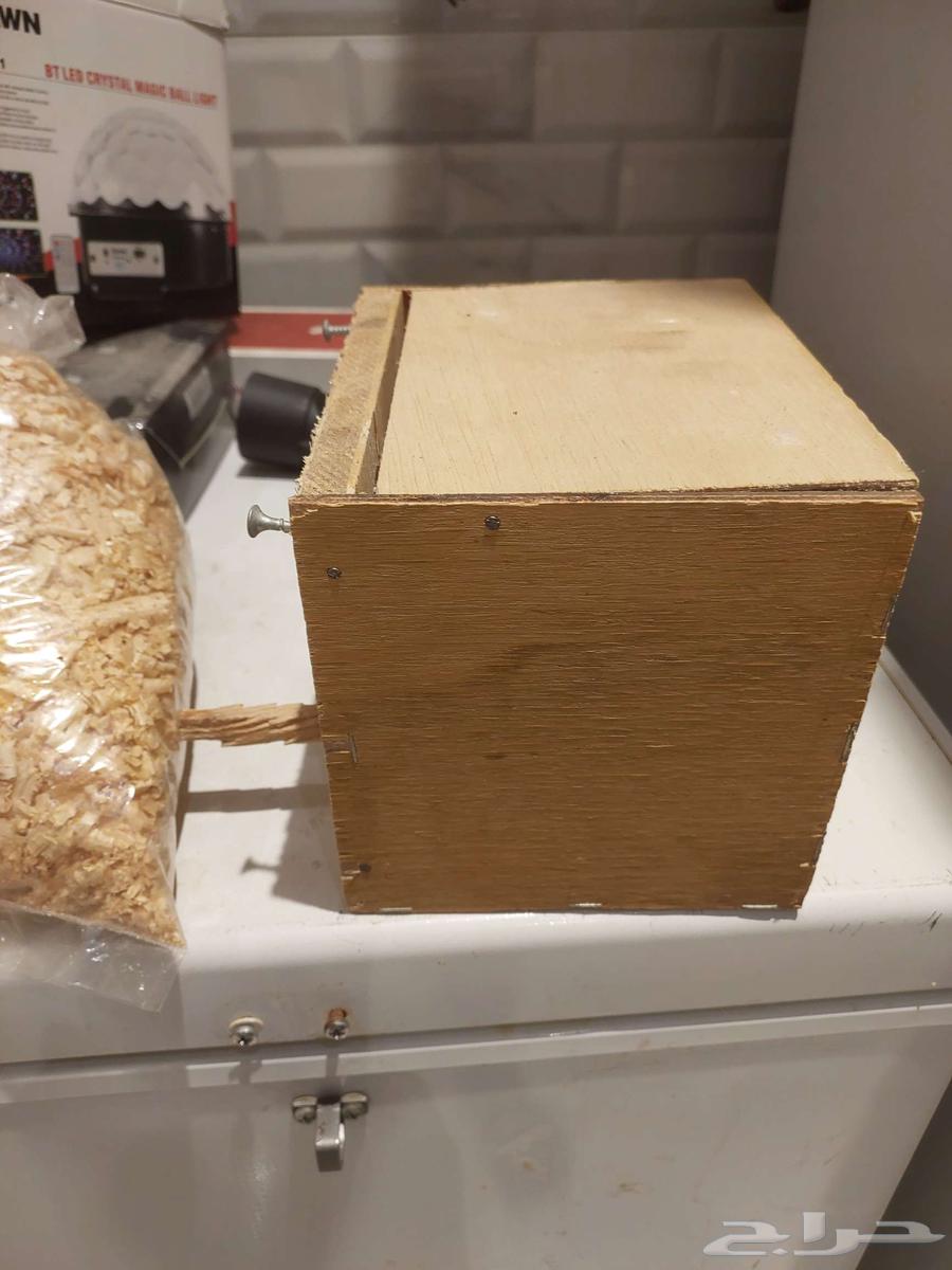 صندوق بياضة بادجي64576715316226113