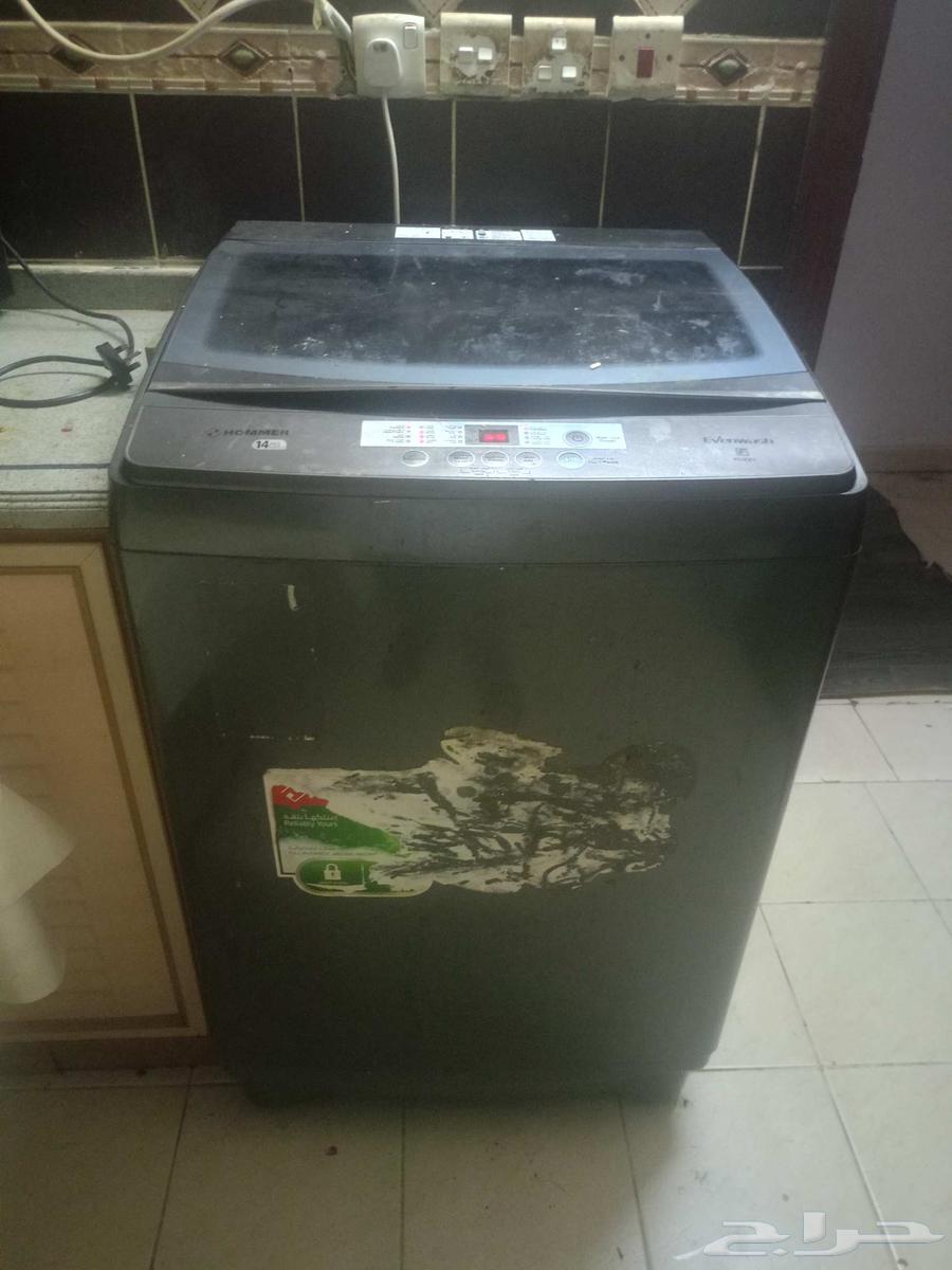 غساله اتماتيك 14ك للبيع64574047822721112