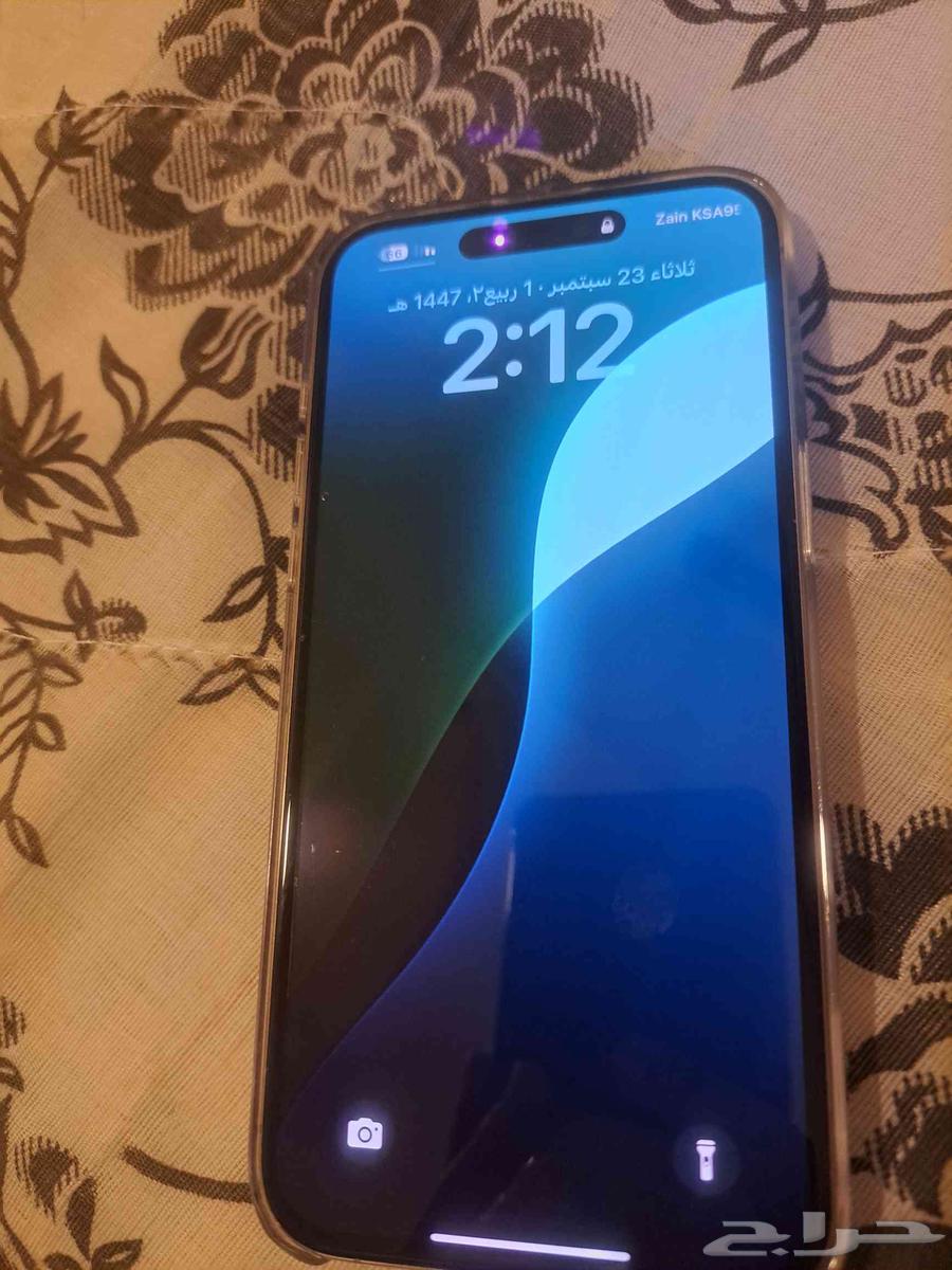 15 بروماكس جهاز نظيف جدا بطارية 87 السعر 3200 والصامل م نختل64575363741826110