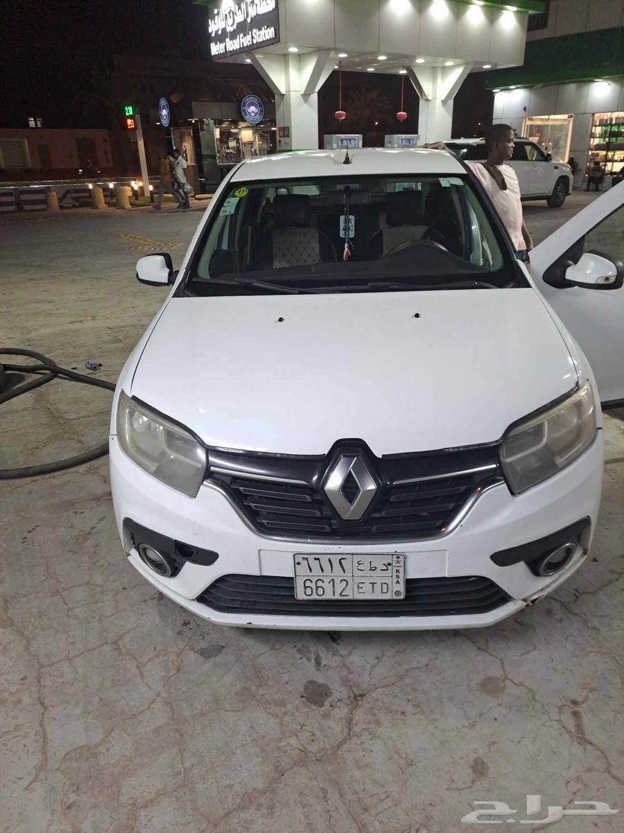 Renault Symbol 201964778325973891112