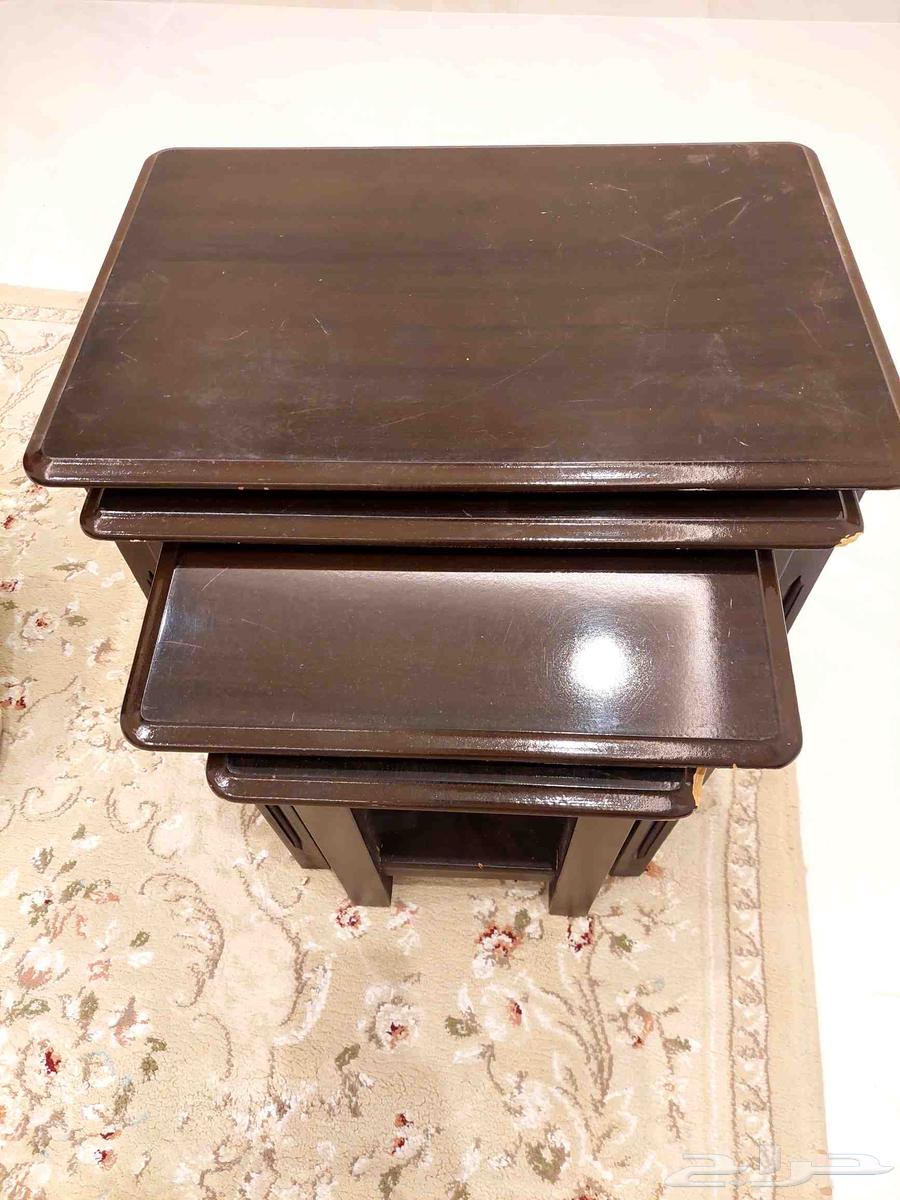 Carpet - Lighting - Tables - Panels64578173069955113