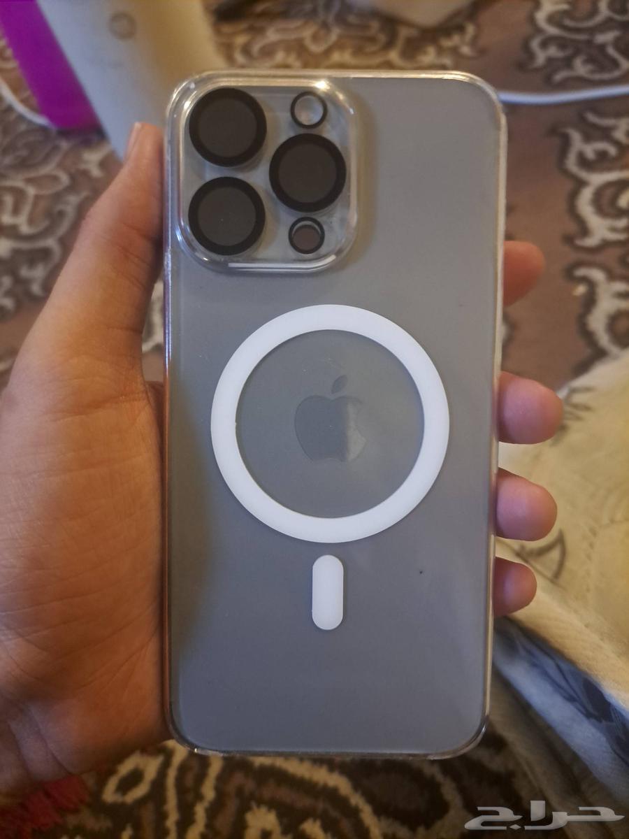 15 بروماكس جهاز نظيف جدا بطارية 87 السعر 3200 والصامل م نختل64575363741826111