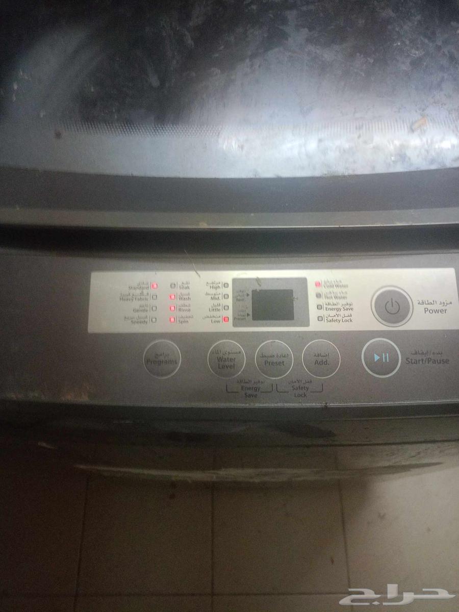 غساله اتماتيك 14ك للبيع64574047822721110