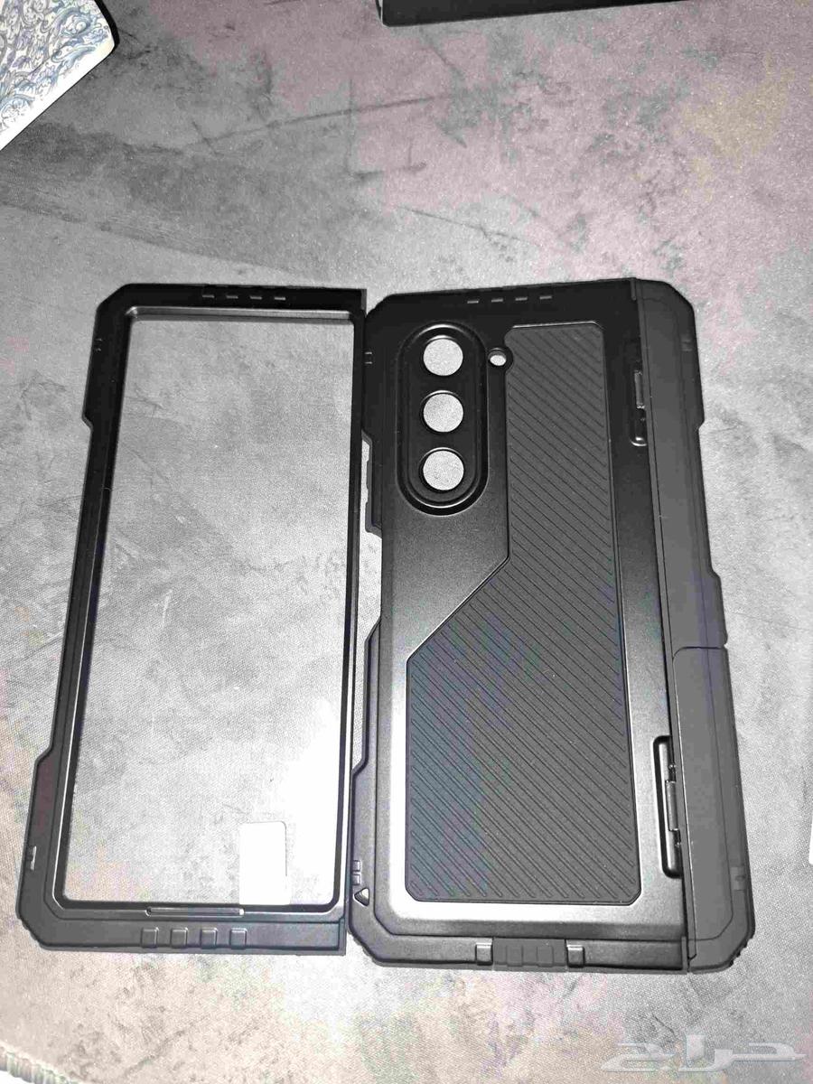 غطاء جوال Galaxy z fold 6 مدرع و متين64575419932034114