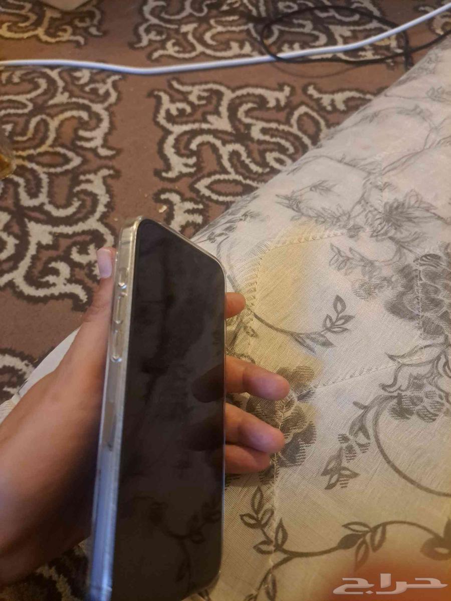 15 بروماكس جهاز نظيف جدا بطارية 87 السعر 3200 والصامل م نختل64575363741826113