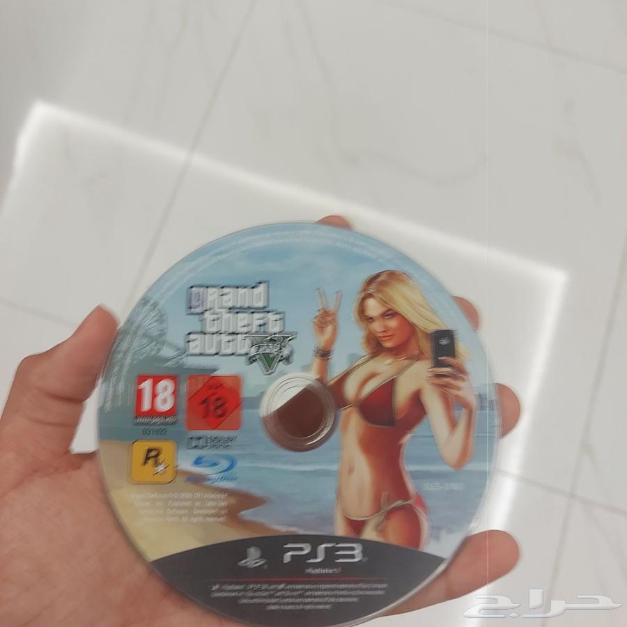 للبيع شريط قراند سوني3 ول فيه قطع سوني 364577444199937110