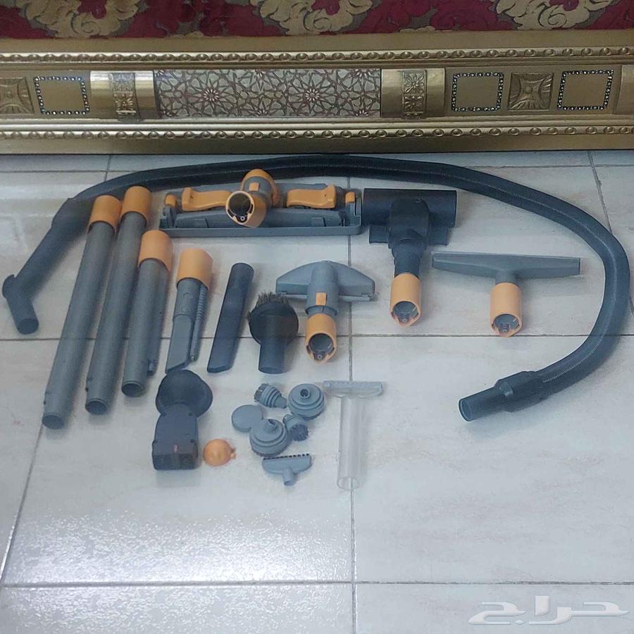 قطع غيار ملحقات مكنسة يوني تكنو نظيفه جدا64572452249090112