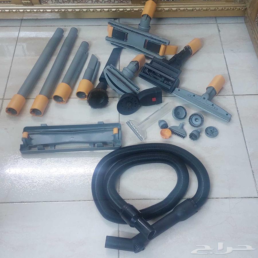 قطع غيار ملحقات مكنسة يوني تكنو نظيفه جدا64572452249090114