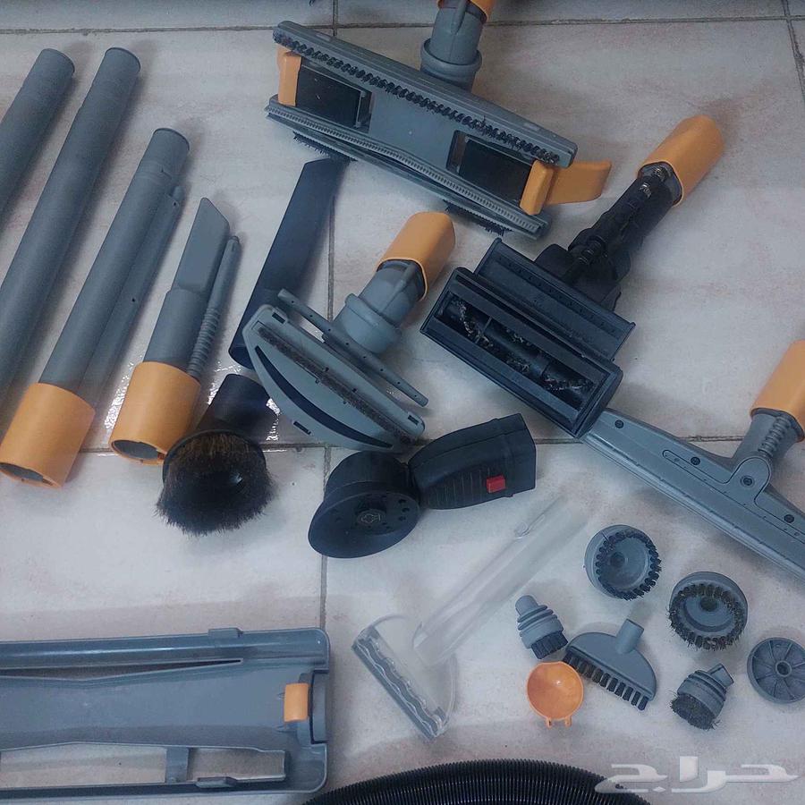 قطع غيار ملحقات مكنسة يوني تكنو نظيفه جدا64572452249090113