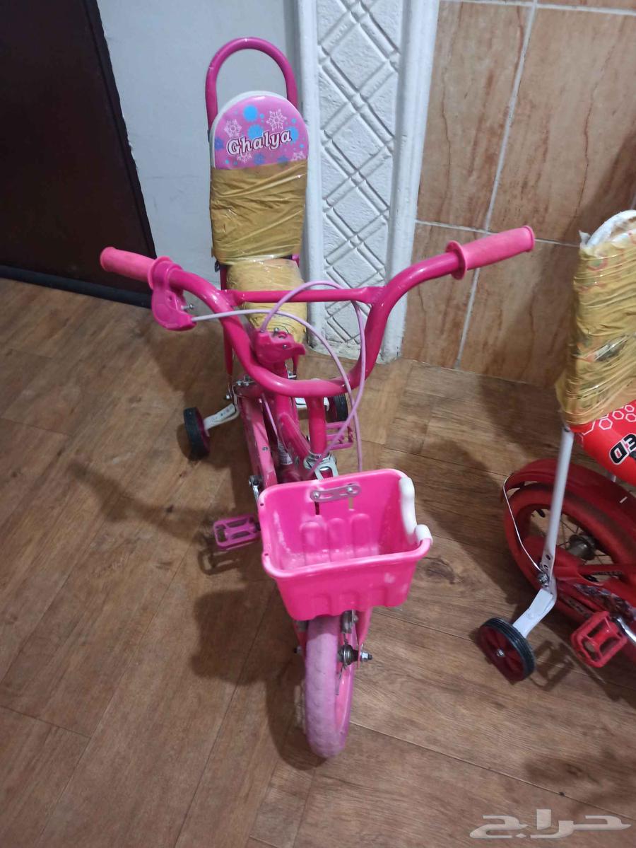سيكل اطفال وسكوتر64578034439553111