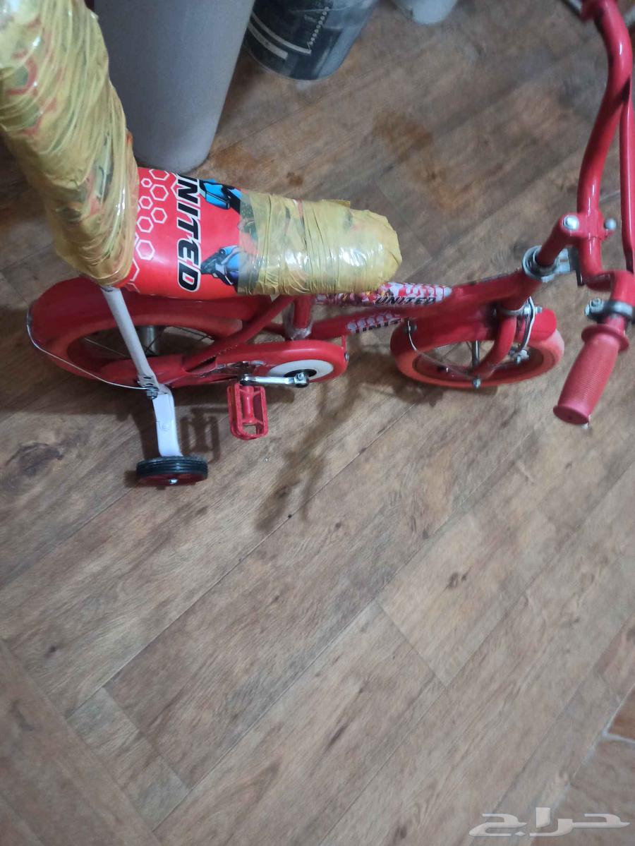 سيكل اطفال وسكوتر64578034439553112