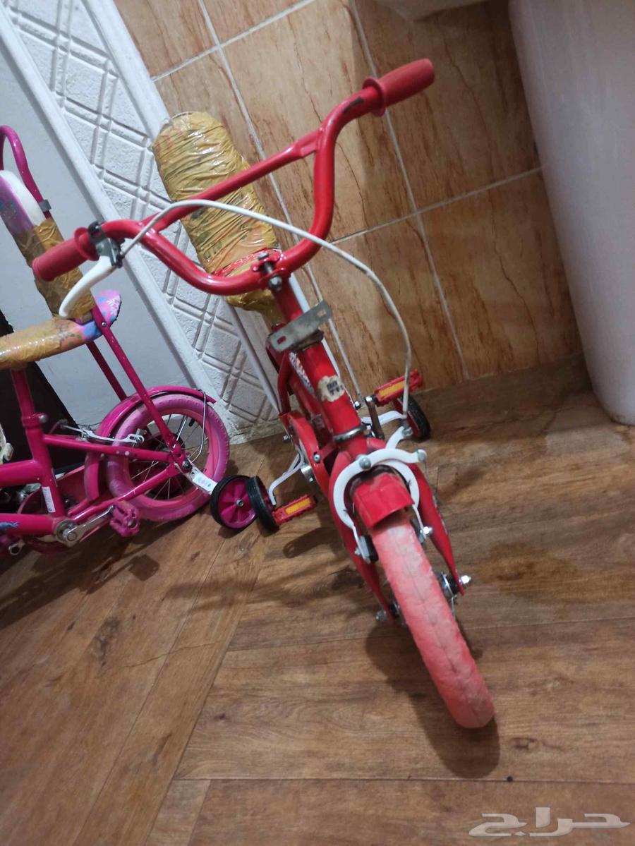 سيكل اطفال وسكوتر64578034439553110