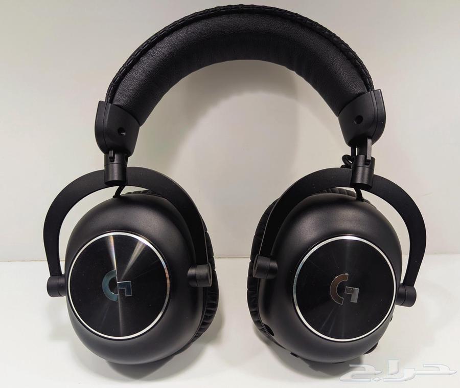 Logitech Pro X 2 SuperSpeed Gaming Headset64413071081859113
