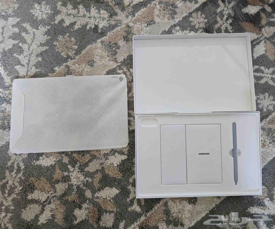 جالاكسي تاب S10 بلس64577992824835113