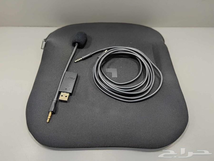 Logitech Pro X 2 SuperSpeed Gaming Headset64413071081859114