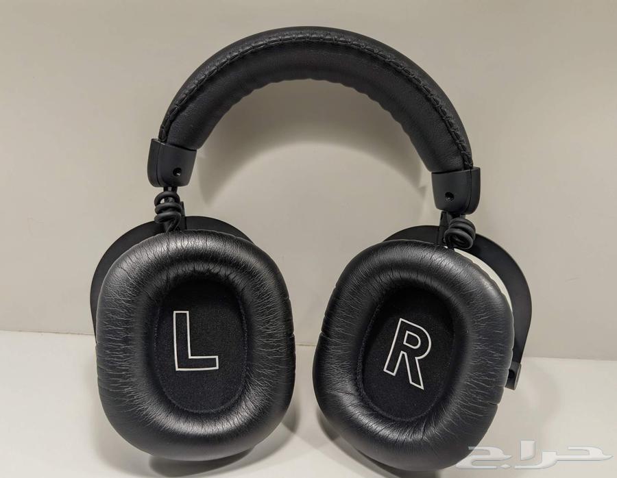 Logitech Pro X 2 SuperSpeed Gaming Headset64413071081859111