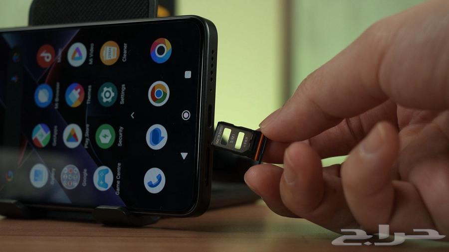 جوال بوكو x7 برو64572257636994113