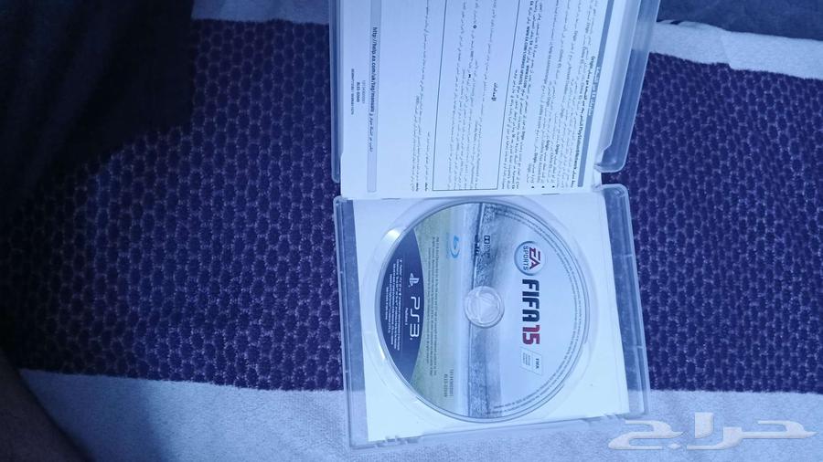 للبيع شريط سوني 3 فيفا 201564572786726659111