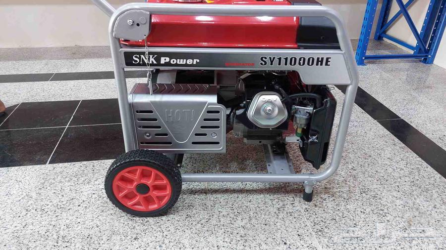 مطور كهرباء جديد بل كرتونه بسعر كويس 11 كيلو64576799586945114