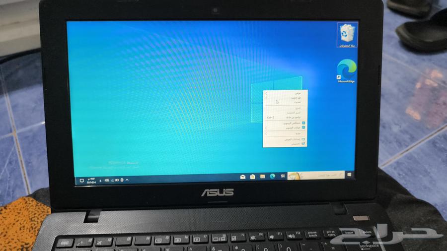 لابتوب ASUS64575042459265111