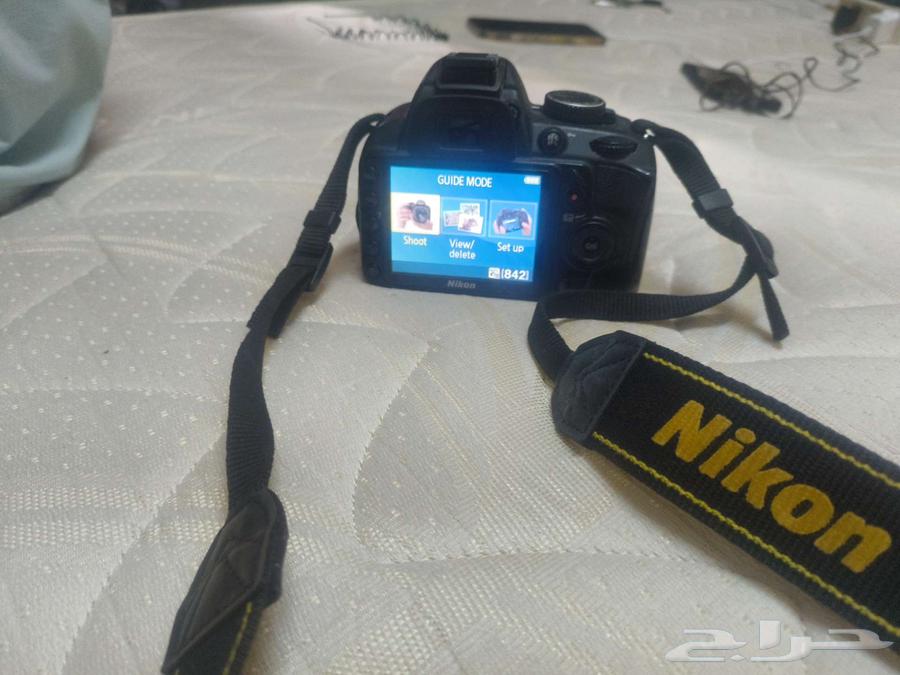 كاميرا نيكون الرقمية64576813710466110