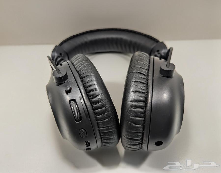 Logitech Pro X 2 SuperSpeed Gaming Headset64413071081859112